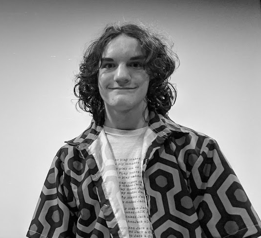 Gabriel Wallenfeldt